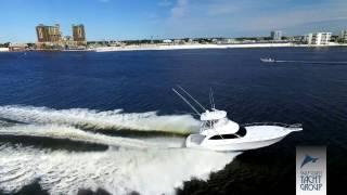 Gulf Coast Yacht Group- 2012 50' Viking