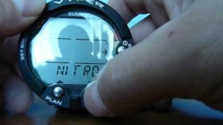 SUUNTO VYPER