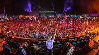 Armin van Buuren live at EDC Las Vegas 2023