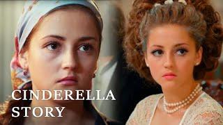 MAID TURNED INTO GORGEOUS MODEL Full Movie  Romantic Drama THE MODEL