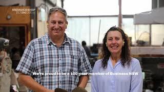 Celebrating 100 Years of Akubra and Business NSW: A testament to membership benefits