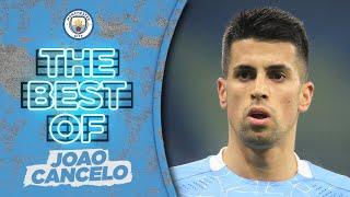 BEST OF JOAO CANCELO 2020/21 | Goals, assists, skills & top defending!