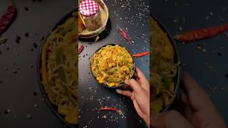 Homemade masla Maggie #maggi #maggirecipe #shortsvideo #shorts