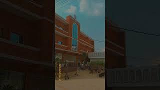 Azamgarh#Niswan Inter college#school