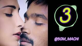 3 MOVIE BGM VIRAL SONG || TRAVEL MOOD #TRAVELSONG #viralshorts