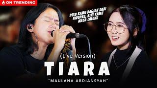 Maulana Ardiansyah - Tiara (Live Ska Reggae)