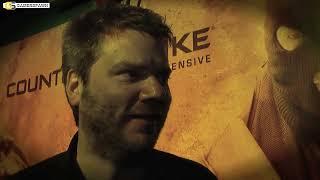 Counter-Strike: Global Offensive - Chet Faliszek Interview