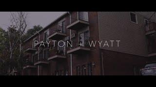 Payton + Wyatt's Wedding Film - Quad Cities Wedding Videographer