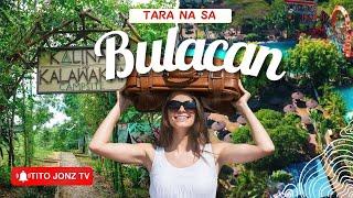 10 Best Bulacan Resorts and Tourist Attractions 2024