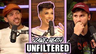 Opening Up About James Charles’s Relationships - UNFILTERED #54