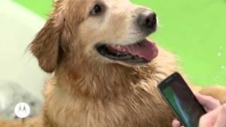 Moto G Turbo Edition | Water Resistance Commercial