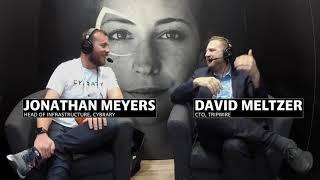 Tripwire and DevSecOps | Cybrary | BlackHat 2019