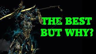 Warframe | The Best Damage Type | BUT WHY ?