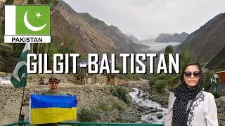 Gilgit Baltistan, Pakistan | Kargah Buddha | Indus & Gilgit Rivers Viewpoint | Rakaposhi Viewpoint