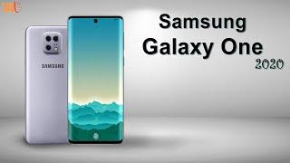 Samsung Galaxy One 2020 Release Date, Price, Features -Samsung Galaxy One First Look, Leaks, Concept