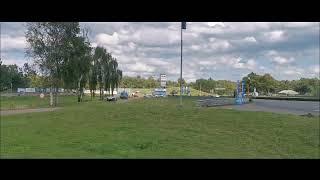 Finale Supernational- / 20-8-2023 / NK Rallycross op Eurocircuit Valkenswaard