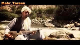 Pashto Kakari Armani Tappay 2015  (Mehr_Tareen)