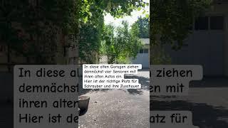 Schrauber forever #meineelterndiepflegeundich #senioren #schrauben  #seniorenbeschäftigung #garagen