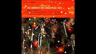 John Klein - Let's Ring The Bells All Around The Christmas Tree, excerpts 1964