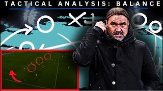 Tactical breakdown: Leeds United's Winning Strategy Revealed