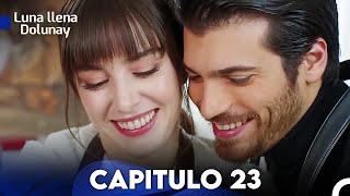 Luna llena Capitulo 23 (Doblado En Español)