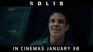 Solis | Official Trailer