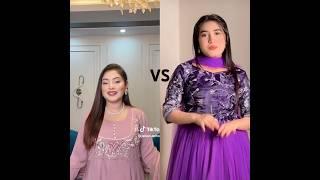 Viral song a Kar tiktok best ? Ontora or mithila? #ontora #mithila #shorts #viralsong #trending