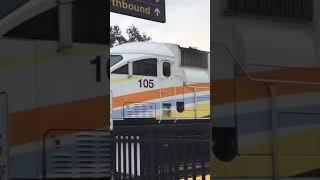 SunRail #train #automobile #travel #railway #railroad #usarailway #trainrides #jwrailfan #sunrail