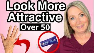 20 Easy Ways ANYONE Can Look More Attractive