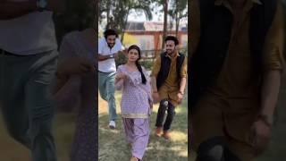 dangal tv New serial Milke bhi ham na milenew Fanny video #shorts #love #lovestatus 