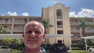 FOR RENT - Estero Florida condo!