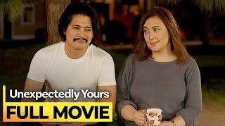 ‘Unexpectedly Yours’ FULL MOVIE | Sharon Cuneta, Robin Padilla, Joshua Garcia, Julia Barretto