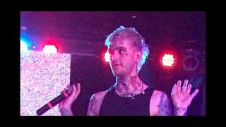 lil peep - right here на русском (перевод, rus sub)