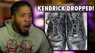 KENDRICK DROPPED on 9/11! The Boogeyman Aint Done! Kendrick Lamar | Watch The Party Die (REACTION)