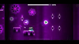 [10⭐️] | Easy Demon - HexaForce by Osiris GD (100%) | Geometry Dash 2.2