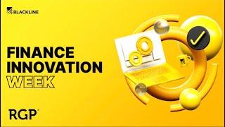 Enhancing Accounting & Finance Capabilities in Financial Services/Banking Industry with BlackLine
