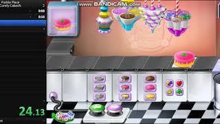 Purble Place: Comfy Cakes% speedrun completed in 41.99 by Aquacycle