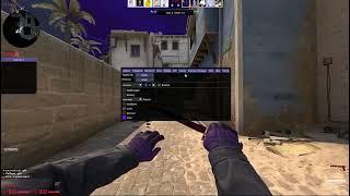 FREE CSGO HACK | RAGE CHEATS OF 2022 WITH VAC BYPASS | UNDETECTED