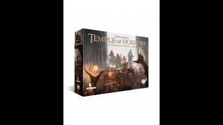 Rob Looks at temple of Horrors : So Much Game At a Great Price!