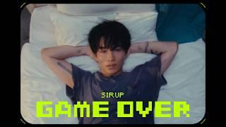 SIRUP - GAME OVER (Official Music Video)