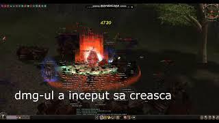 Metin2 Ro Carpathians Level 42 P Tais+ un mic progres