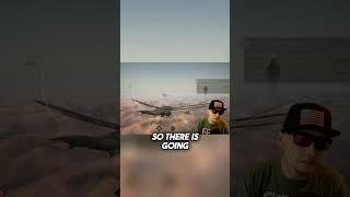 Deep Desert Secrets to Hiding Your Base!