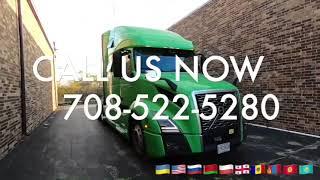 PC Logistics Group AD Video