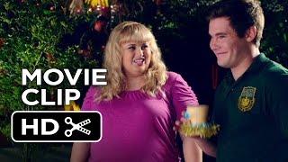 Pitch Perfect 2 Movie CLIP - Bumper's Back! (2015) - Rebel Wilson, Anna Kendrick Movie HD