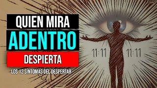 EL DESPERTAR ESPIRITUAL | Si Sientes Que Te Falta Algo Esta Es La Razón