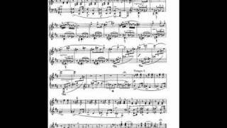 Grieg Lyric Pieces Book IV, Op.47 - 7. Elegie