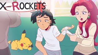 The Beginning of the End [A Pokemon Team Rocket Fan Animatic]