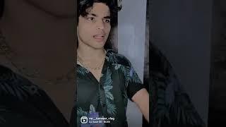 Gun #mr_tanveer_vlog #tanveer #attitude #maari2