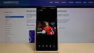 How to Find Downloaded Files in REALME X3 SuperZoom – Find Saved Files