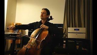 Vincent Belanger ft. Audio Note U.K. at Munich HiFi Deluxe 2019